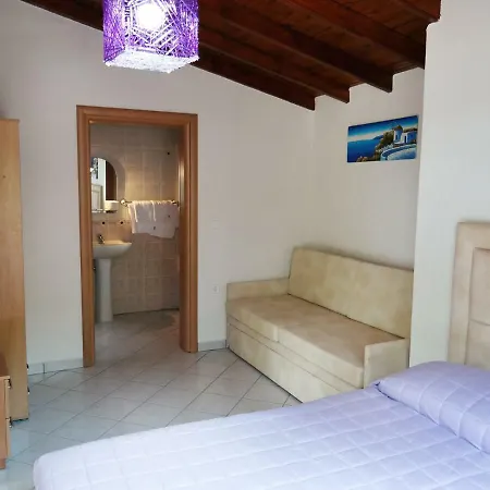 Eufrosina Apartamento