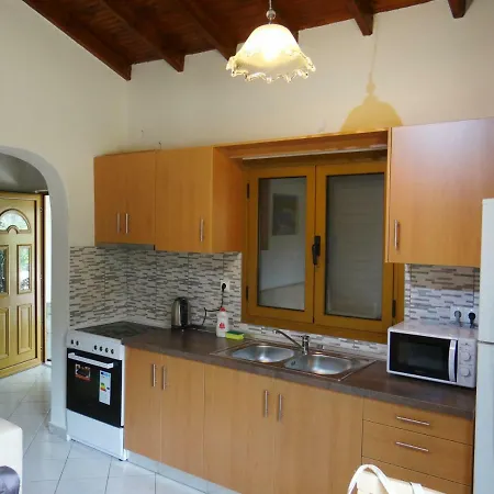 Eufrosina Apartamento *