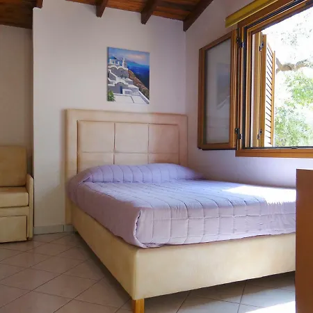 Apartamento Eufrosina