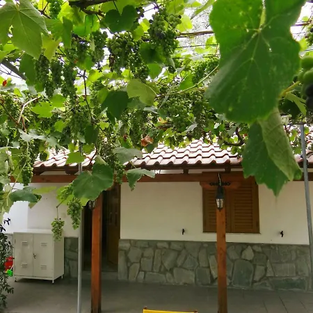 Apartamento Eufrosina